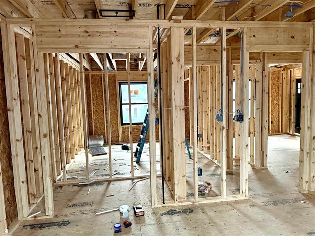 Builiding view thirty three for 385 Mayer, Saint Clair, MI. 48079