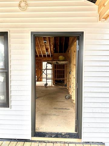 Builiding view twenty one for 385 Mayer, Saint Clair, MI. 48079