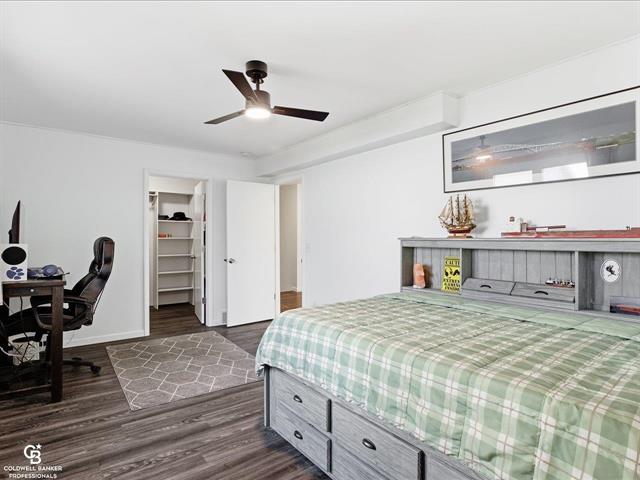 Builiding view fourteen for 2226 River, Marysville, MI. 48040