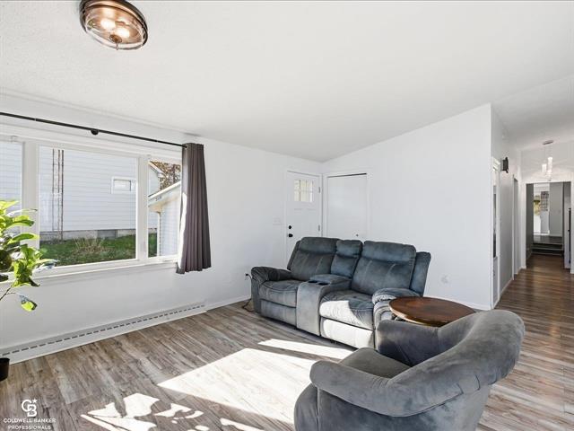 Builiding view seven for 2226 River, Marysville, MI. 48040