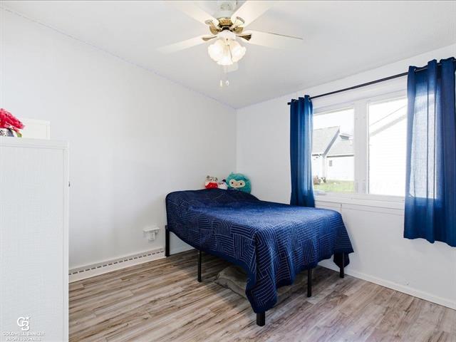 Builiding view sixteen for 2226 River, Marysville, MI. 48040