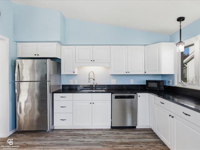 Builiding view ten for 2226 River, Marysville, MI. 48040