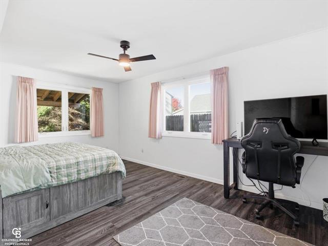 Builiding view thirteen for 2226 River, Marysville, MI. 48040