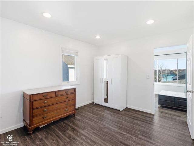 Builiding view thirty for 2226 River, Marysville, MI. 48040