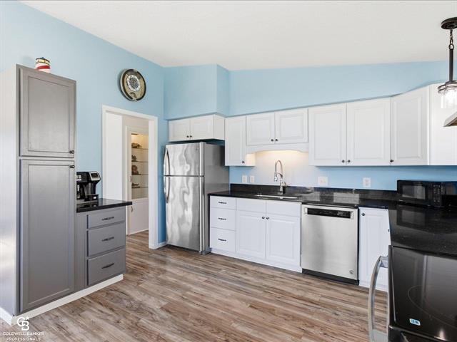 Builiding view twelve for 2226 River, Marysville, MI. 48040