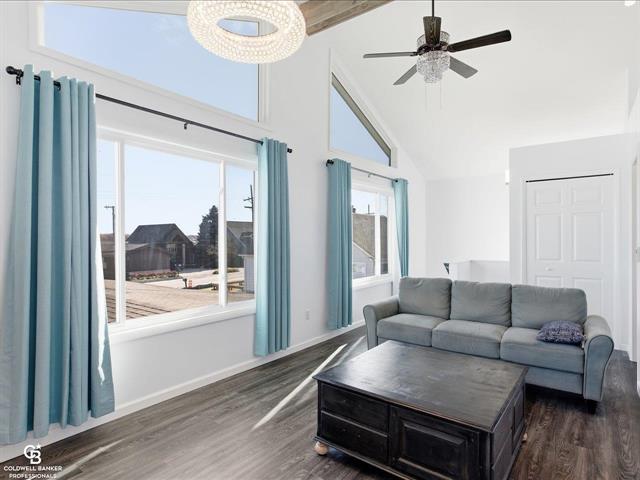 Builiding view twenty five for 2226 River, Marysville, MI. 48040