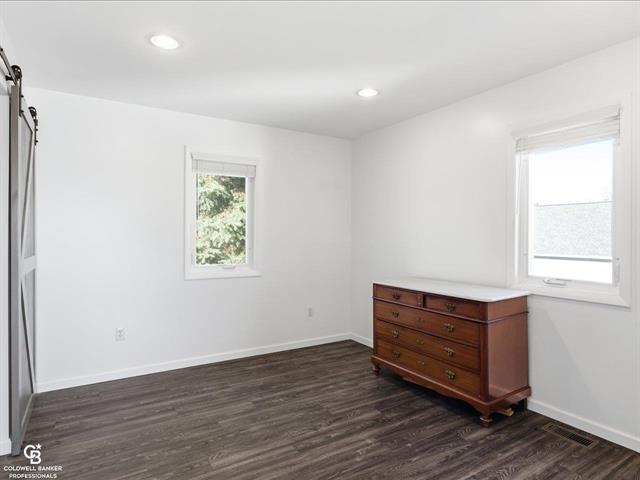 Builiding view twenty nine for 2226 River, Marysville, MI. 48040