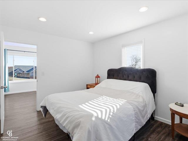 Builiding view twenty six for 2226 River, Marysville, MI. 48040