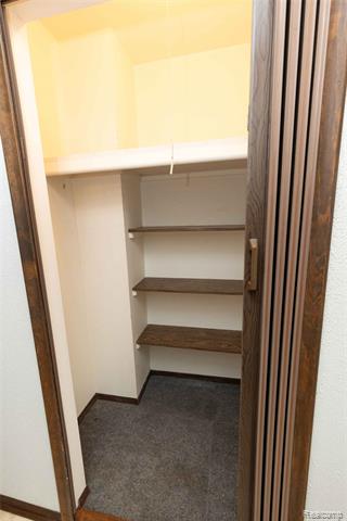 Builiding view eighteen for 125 Cuttle, Marysville, MI. 48040