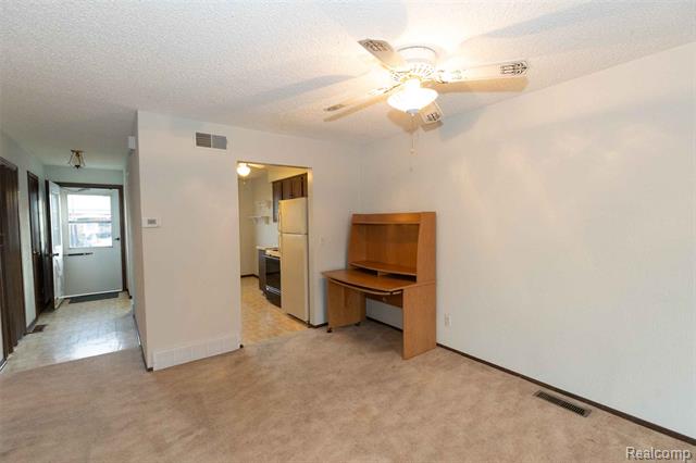 Builiding view fifteen for 125 Cuttle, Marysville, MI. 48040