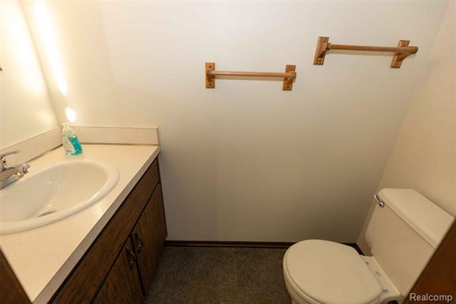 Builiding view seventeen for 125 Cuttle, Marysville, MI. 48040