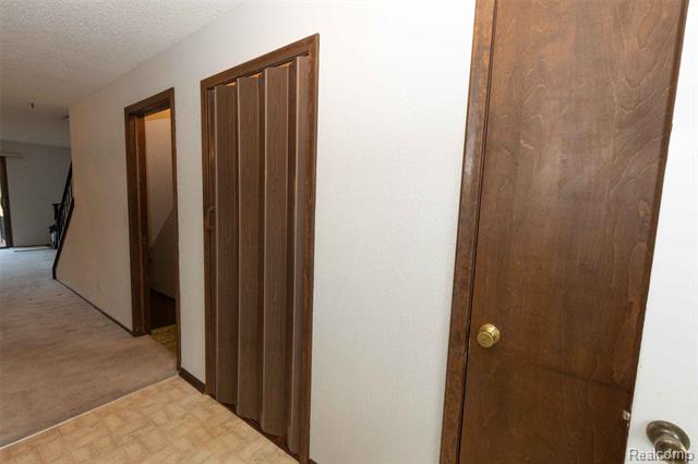 Builiding view sixteen for 125 Cuttle, Marysville, MI. 48040