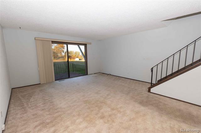 Builiding view twelve for 125 Cuttle, Marysville, MI. 48040