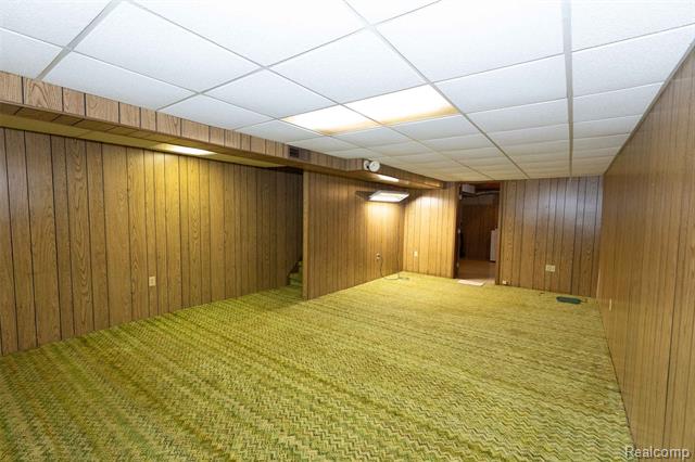 Builiding view twenty eight for 125 Cuttle, Marysville, MI. 48040