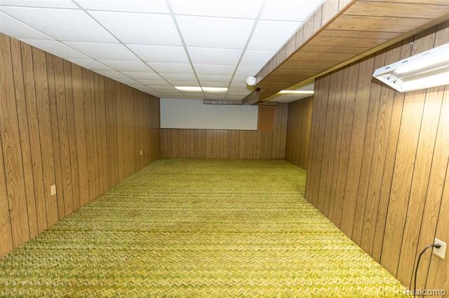 Builiding view twenty nine for 125 Cuttle, Marysville, MI. 48040