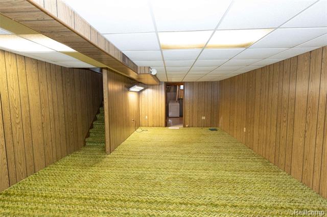 Builiding view twenty seven for 125 Cuttle, Marysville, MI. 48040