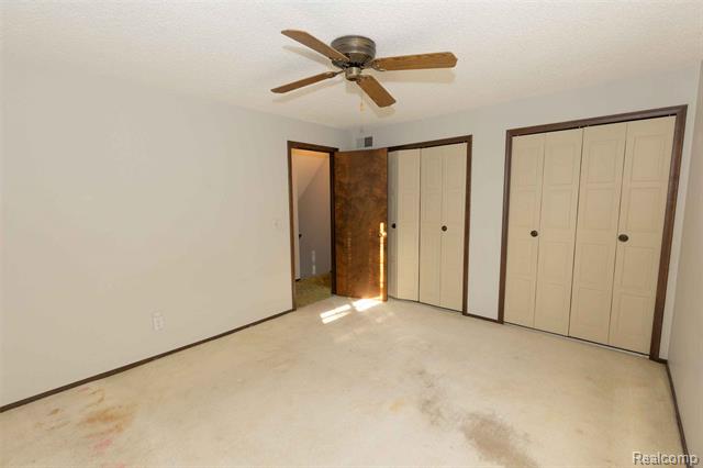 Builiding view twenty six for 125 Cuttle, Marysville, MI. 48040