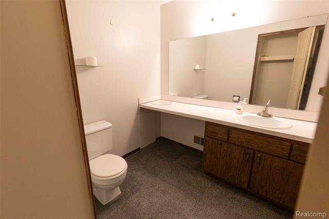 Builiding view twenty three for 125 Cuttle, Marysville, MI. 48040