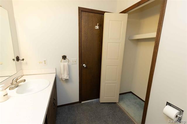 Builiding view twenty two for 125 Cuttle, Marysville, MI. 48040