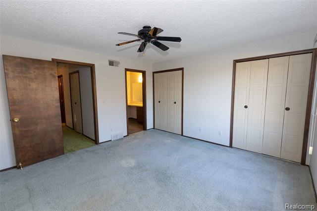 Builiding view twenty for 125 Cuttle, Marysville, MI. 48040