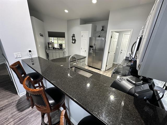 Builiding view fifteen for 920 Covington, Marysville, MI. 48040