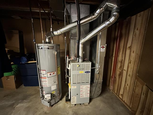 Builiding view forty seven for 920 Covington, Marysville, MI. 48040