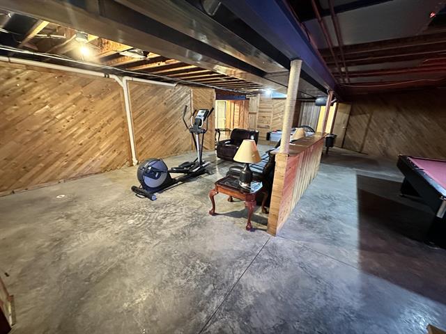 Builiding view forty three for 920 Covington, Marysville, MI. 48040