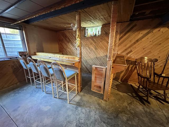 Builiding view forty two for 920 Covington, Marysville, MI. 48040