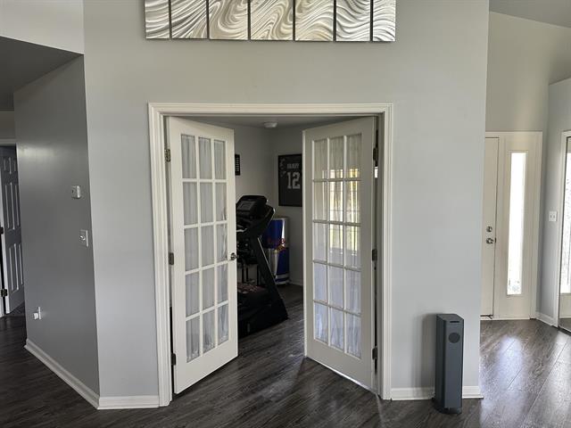 Builiding view nineteen for 920 Covington, Marysville, MI. 48040