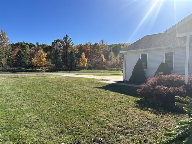 Builiding view seven for 920 Covington, Marysville, MI. 48040