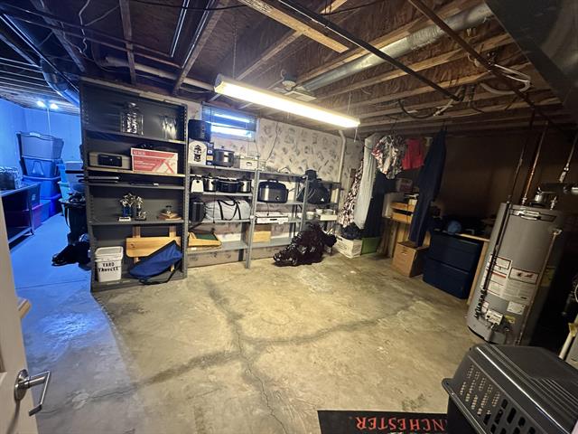 Builiding view thirty five for 920 Covington, Marysville, MI. 48040