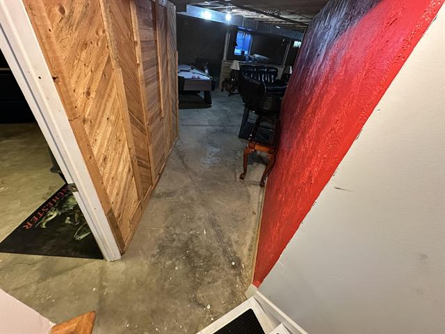 Builiding view thirty six for 920 Covington, Marysville, MI. 48040