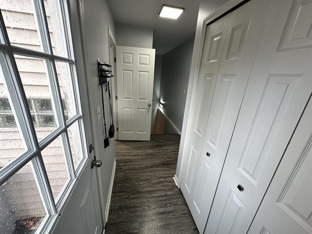 Builiding view thirty two for 920 Covington, Marysville, MI. 48040