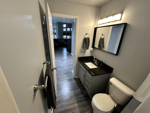 Builiding view twenty three for 920 Covington, Marysville, MI. 48040