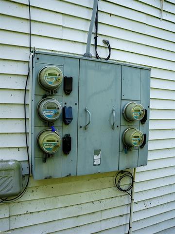 Builiding view nineteen for 5054 Gratiot, Saint Clair, MI. 48079