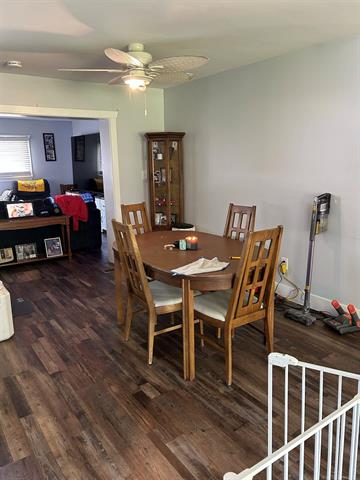 Builiding view three for 1618 Clinton, Saint Clair, MI. 48079