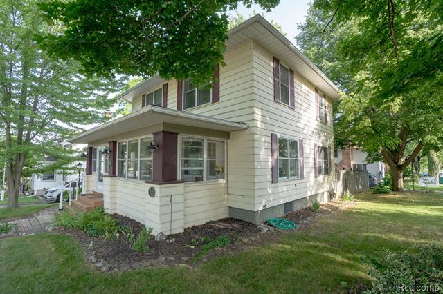 Builiding view eight for 515 Jay, Saint Clair, MI. 48079