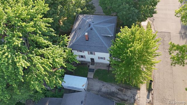 Builiding view eleven for 515 Jay, Saint Clair, MI. 48079
