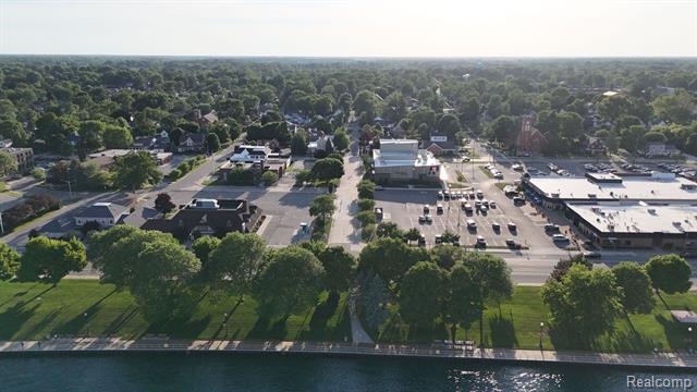 Builiding view fifty five for 515 Jay, Saint Clair, MI. 48079