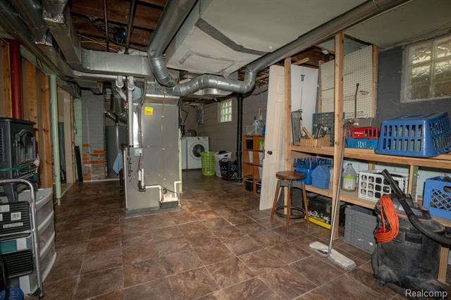 Builiding view fifty four for 515 Jay, Saint Clair, MI. 48079