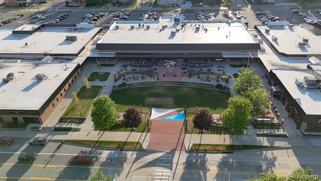 Builiding view fifty nine for 515 Jay, Saint Clair, MI. 48079