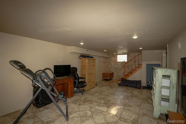 Builiding view forty eight for 515 Jay, Saint Clair, MI. 48079
