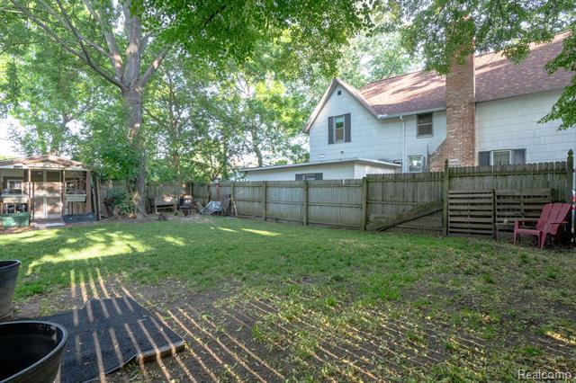 Builiding view fourteen for 515 Jay, Saint Clair, MI. 48079