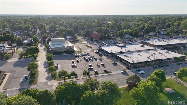 Builiding view nine for 515 Jay, Saint Clair, MI. 48079