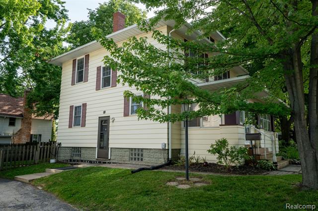 Builiding view six for 515 Jay, Saint Clair, MI. 48079
