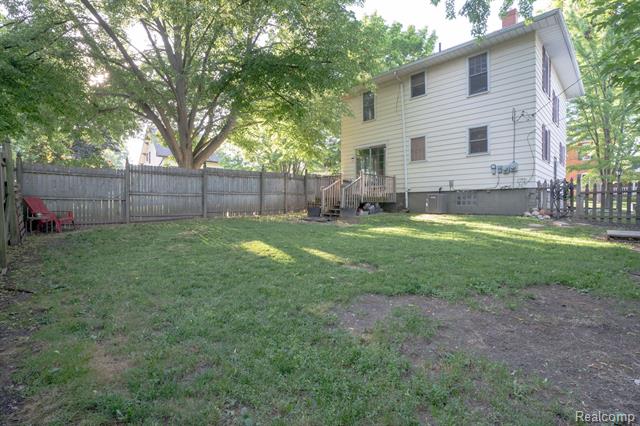 Builiding view sixteen for 515 Jay, Saint Clair, MI. 48079
