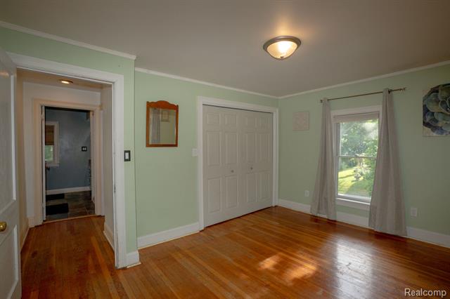 Builiding view thirty six for 515 Jay, Saint Clair, MI. 48079
