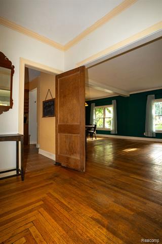 Builiding view twenty four for 515 Jay, Saint Clair, MI. 48079