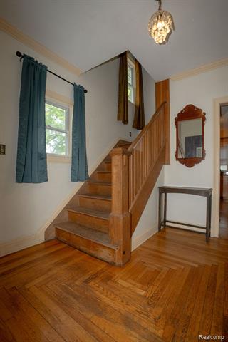 Builiding view twenty three for 515 Jay, Saint Clair, MI. 48079
