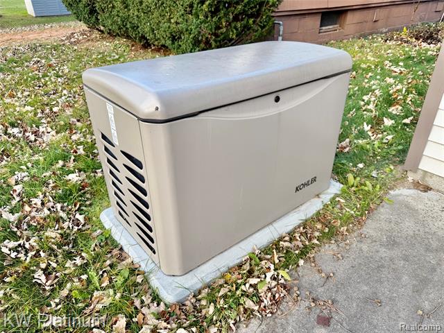 Builiding view two for 192 Pickford, Smiths Creek, MI. 48074